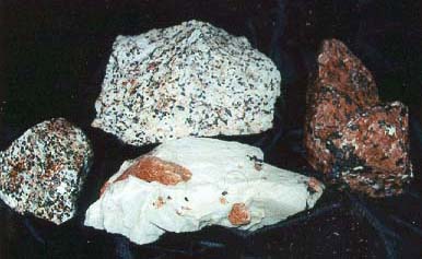 Sterling Hill Willemites